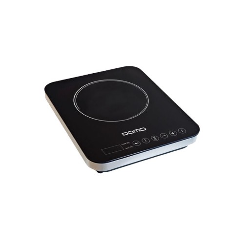 [EZM.5102139] Kompor Listrik Portable DOMO DZ 1310 LV - Portable Induction Hob