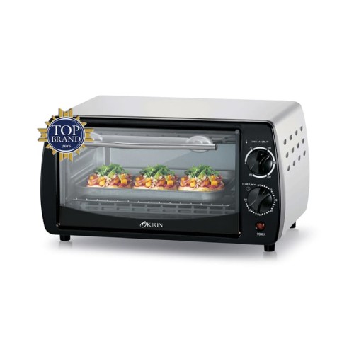 [EZM.5102145] Kirin Oven KBO-90M toaster kbo - 90 m murah