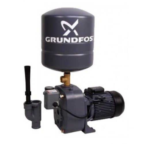 [EZM.5102146] Pompa Jetpump Grundfos JD Basic 7 - Pompa Sumur Dalam
