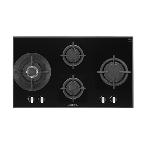 [EZM.5102147] Kompor Gas Tanam Modena BH 1945 LA - Kompor Tanam 90 cm