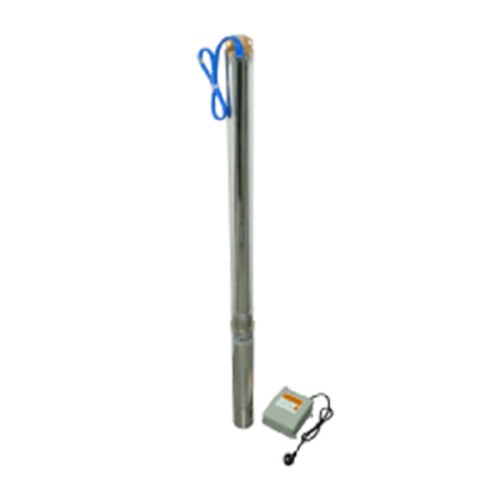 [EZM.5102158] Pompa Submersible Satelit Shimizu SP 327 BIT