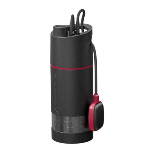 [EZM.5102162] Mesin Pompa Air Celup Transfer Distribusi Grundfos SB 3-45