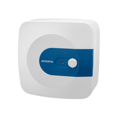 [EZM.5102165] Water Heater Modena Cubico ES 15E 15Liter 350Watt - Model Ariston