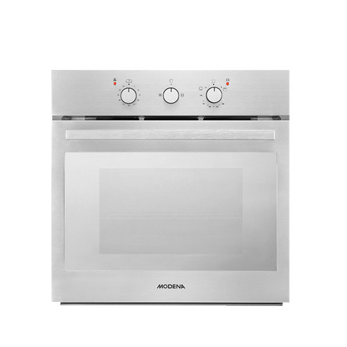 [EZM.5102183] Gas Oven Modena BO 2664 - Oven Gas Modena 60 cm