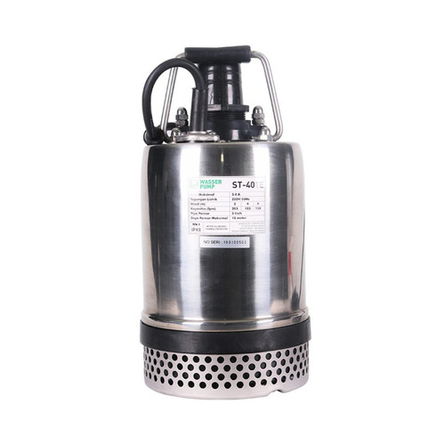 [EZM.5102195] Pompa Celup Air Kotor Wasser ST 401 E