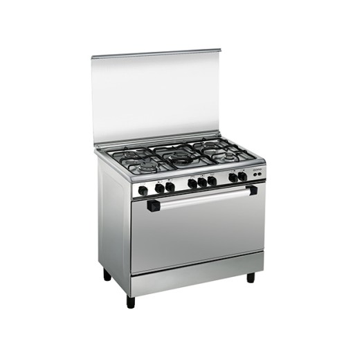 [EZM.5102202] Kompor Free Standing Domo DG 9516 - Kompor Oven Freestanding