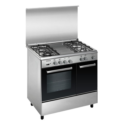 [EZM.5102203] Kompor Free Standing MODENA FC 5941 - Freestanding Cooker Modena