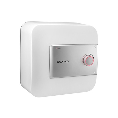 [EZM.5102204] Water Heater Listrik 30 Liter DOMO Pemanas Air DA 4030