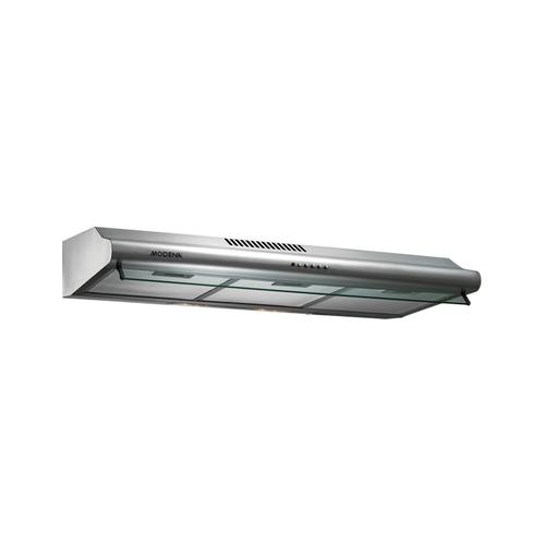 [EZM.5102229] Cooker Hood Modena SX 9501 V