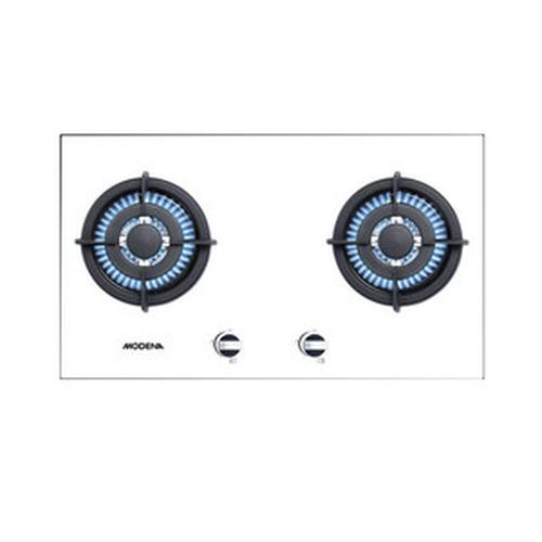 [EZM.5102235] Kompor Gas Tanam Modena BH 1725 W - Putih