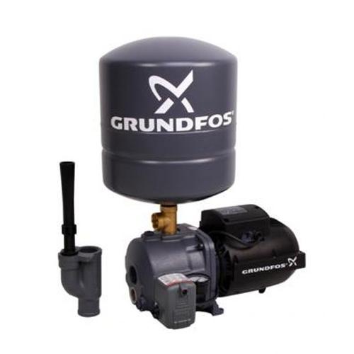 [EZM.5102254] Grundfos JD Basic 3 Pompa Sumur Dalam / Pompa Jetpump
