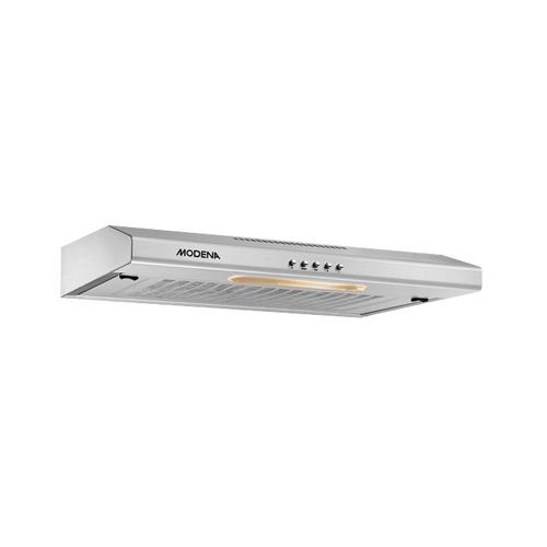 [EZM.5102256] MODENA Slim Hood PX 6101 SS