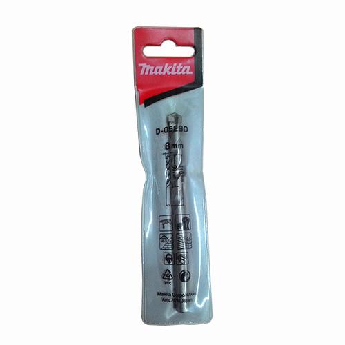 [EZM.5102277] Makita Mata Bor Beton 8.0 x 110 mm (D-05290)