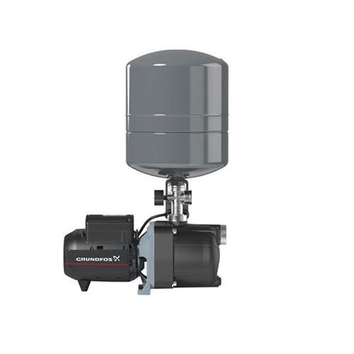 [EZM.5102285] Grundfos Pompa Sumur Dangkal JPC 4