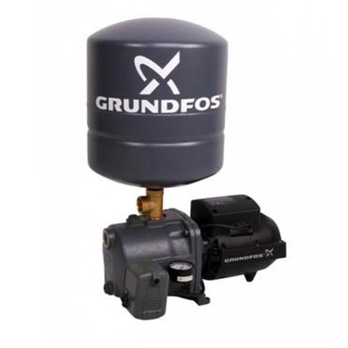 [EZM.5102288] Grundfos Pompa Sumur Dangkal JP Basic 3