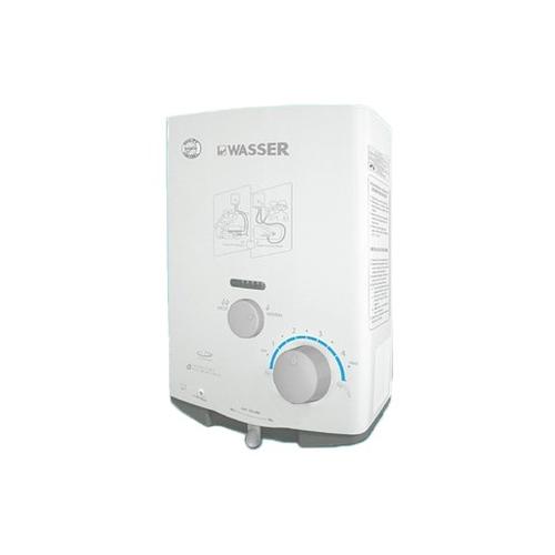 [EZM.5102300] Water Heater Wasser WH-506 A (LNG)