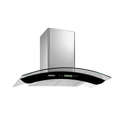 [EZM.5102304] Cooker Hood Modena CX 9306 - Chimney Hood Modena 90 cm