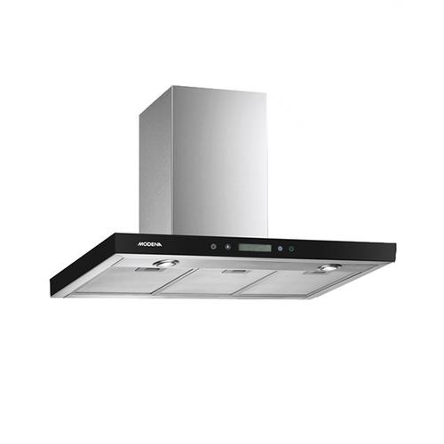 [EZM.5102305] Cooker Hood Modena CX 9106 - Chimney Hood Modena 90 cm