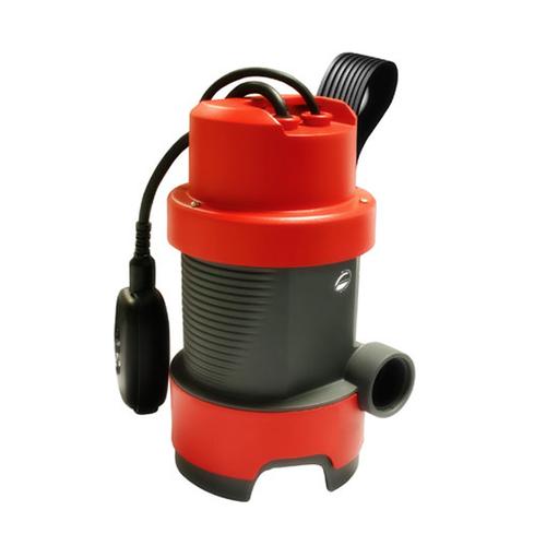 [EZM.5102317] Pompa Celup Leader Twin IT 200