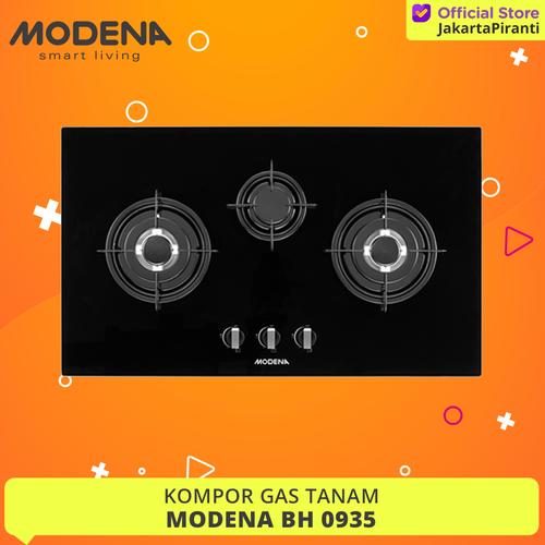 [EZM.5102322] MODENA Gas Hob BH 0935