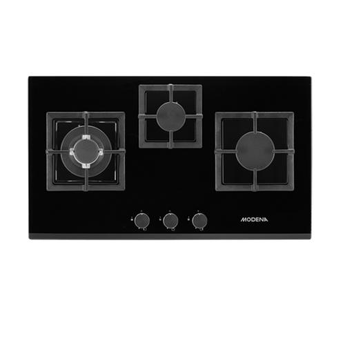 [EZM.5102323] MODENA Gas Hob BH 2734