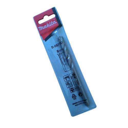 [EZM.5102341] Mata Bor Beton Makita (8.0 x 110 mm)