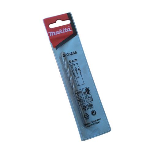 [EZM.5102342] Mata Bor Beton Makita (6.0 x 100 mm)