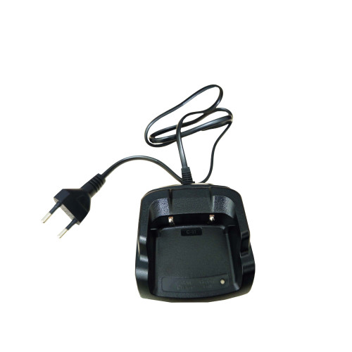 [EZO.1000032] Charger HT Texas TX-3 Ori Baru Casan Dudukan TX3 UV-K5 UVK5 Cajer Quansheng