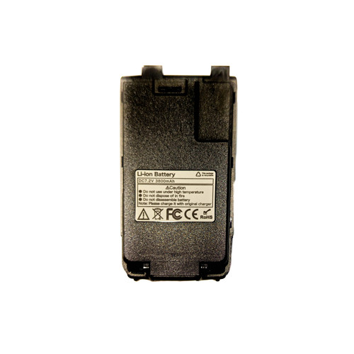 [EZO.1000048] Baterai HT Texas TX-3 3800mAh 7.2V Ori Baru Battery Handie Talkie TX3