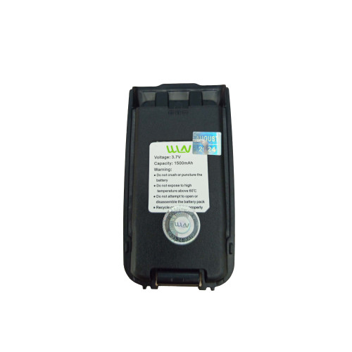 [EZO.1000051] Baterai HT WLN KD-C32 1500mAh 3.7V Ori Baru Battery Walkie WLAN KDC32