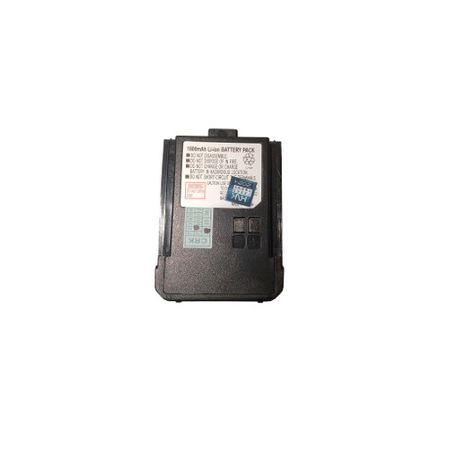 [EZO.1000053] Baterai HT FC-21R 1800mAh Ori Baru Battery Walkie Talkie FC21R FC21
