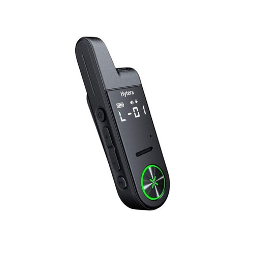 [EZO.1000060] Hytera S1 Mini HYT-S10 HT UHF 400 Ori Baru Garansi S1Mini Walkie Talkie