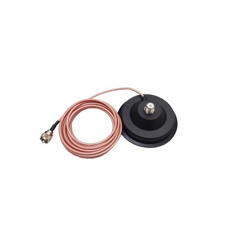 [EZO.1000064] SKY2 DPSPM Bracket Magnet Teflon Double 4M Kabel Antena Silding