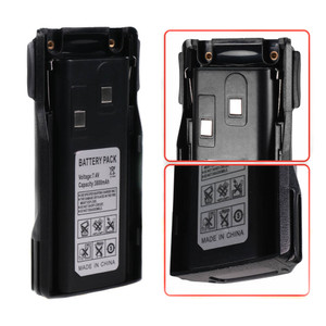[EZO.1000073] Baterai HT Pofung UV-82 BL-8 Type C 2800mAh Battery BFUV82 UV82 BL8