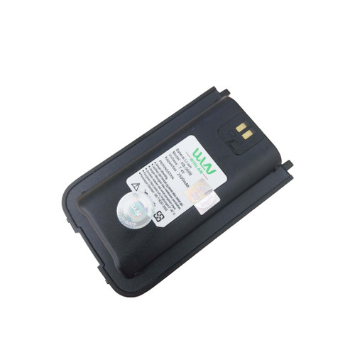[EZO.1000081] WLN KB-068B Baterai KD-C2800 Ori Baru Battery HT KDC2800 KDC2000 WLAN