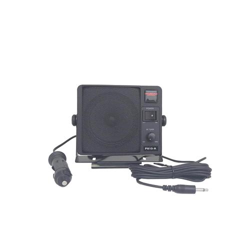 [EZO.1000088] Diamond P810-A Extra Speaker HT Alinco Icom Amplifier Ori Rig P810A