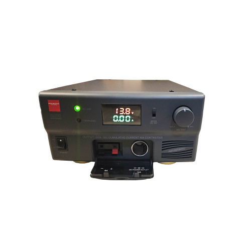 [EZO.1000090] Diamond GZV4000D Switching Mode Digital 40A Power Supply Ori DC