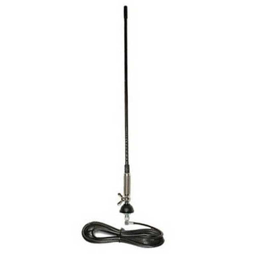 [EZO.1000091] Sirio Antenna T3-27-N Antena CB 27MHz Baru Bracket Kabel T327N T3-27N