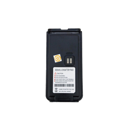 [EZO.1000164] Baterai Weierwei WW338+ 3800mAh Ori Battery WW338Plus UV338 Plus Werwe