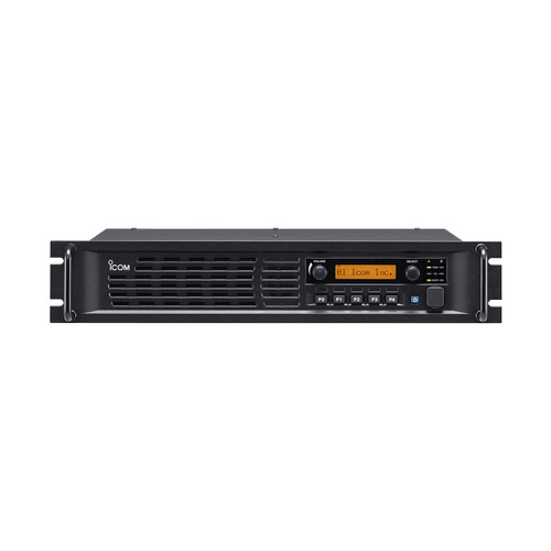 [EZO.1000237] Icom IC-FR5300H Digital Repeater VHF 50W Ori Baru Ripiter IDAS FR5300