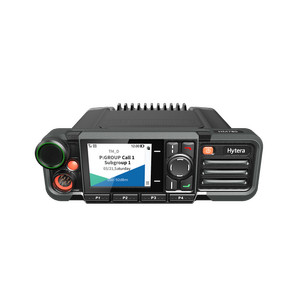 [EZO.1000320] Hytera HM788 Rig VHF Digital Analog 50W Ori Garansi Resmi HM-788