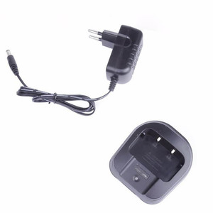 [EZO.1000378] Charger UV-10R UVB2 Plus Adaptor Desktop UV10 UVB2Plus UV-B2 Pofung