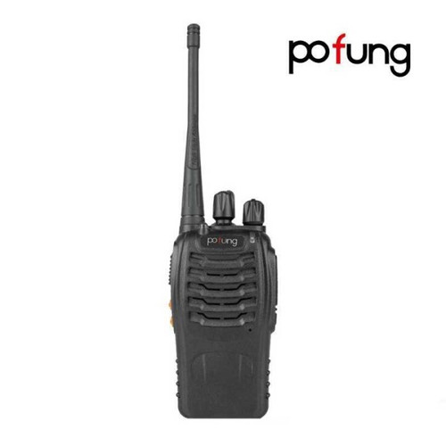 [EZO.1000500] Pofung BF-888S HT UHF Free Handsfree BF888S BF888 BF-888 PF888S PF888
