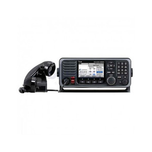 [EZO.1000504] Icom GM800 MF HF GMDSS DSC SSB Radio Marine SOLAS Kapal Fixed Mount