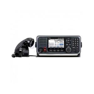 [EZO.1000504] Icom GM800 MF HF GMDSS DSC SSB Radio Marine SOLAS Kapal Fixed Mount