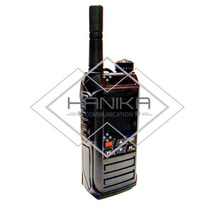 [EZO.1000523] K9 HT POC 4G Wifi Bluetooth GPS Walkiefleet Zello Radio Network