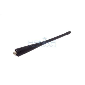 [EZO.1000537] Antenna Alinco DJ-CRX6 Dualband Ori Baru Antena SMA Female VHF UHF 350