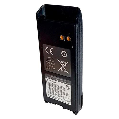 [EZO.1000633] Standard Horizon SBR-29LI Baterai HT HX400IS Ori Battery HX400 SBR29