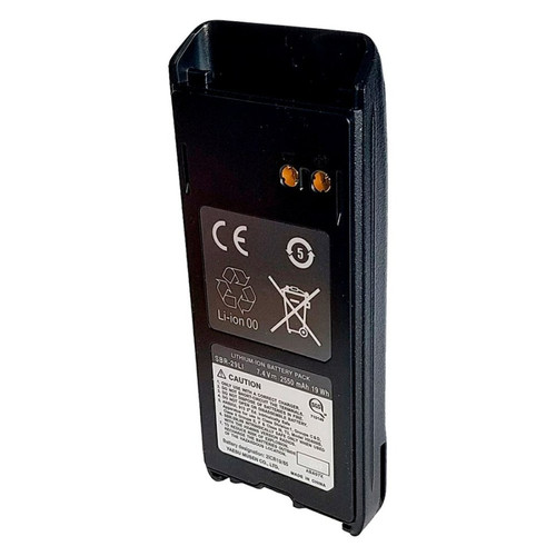 [EZO.1000633] Standard Horizon SBR-29LI Baterai HT HX400IS Ori Battery HX400 SBR29