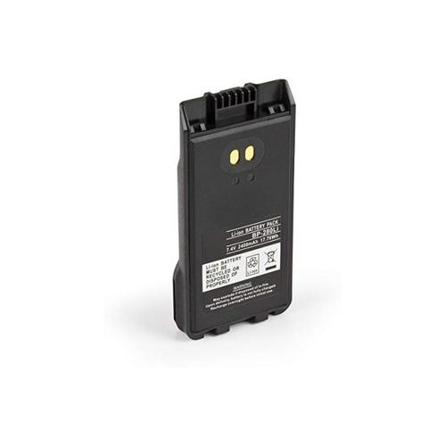[EZO.1000849] Icom BP-280 Baterai Ori HT IC-V88 High Cap Kapasitas Besar ICU88 BP280